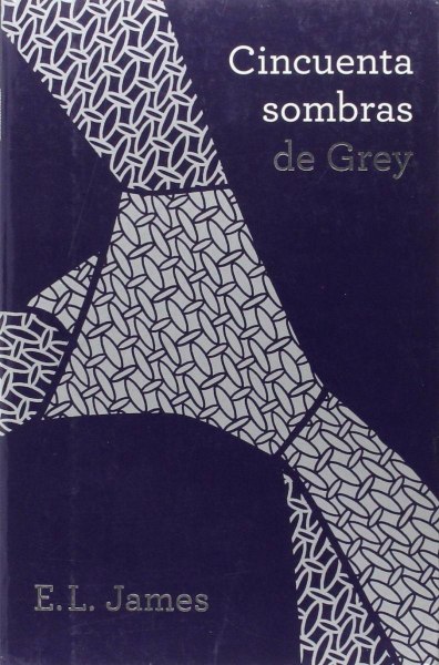 Cincuenta Sombras 1