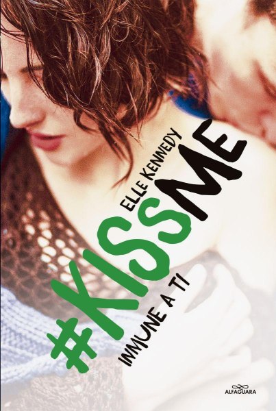 Kissme 3 Inmune A Ti