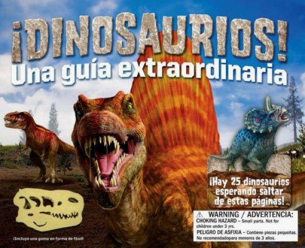 Dinosaurios