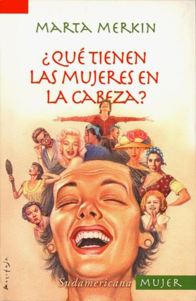 Que Tienen Las Mujeres En La Cabeza