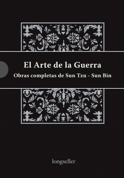 El Arte De La Guerra Estuche