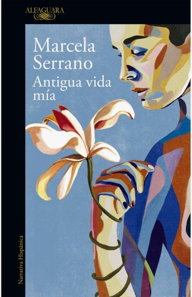 Antigua Vida Mia