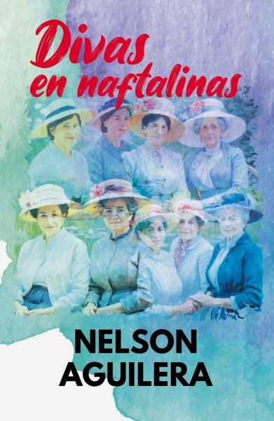 Divas En Naftalinas