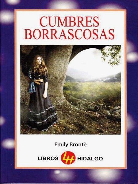 Cumbres Borrascosas - Hidalgo