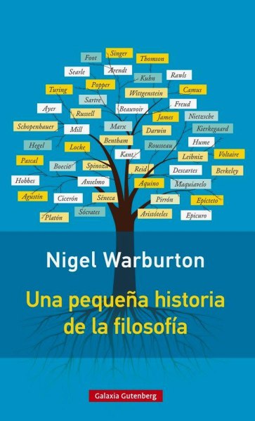Una Pequeña Historia De La Filosofia