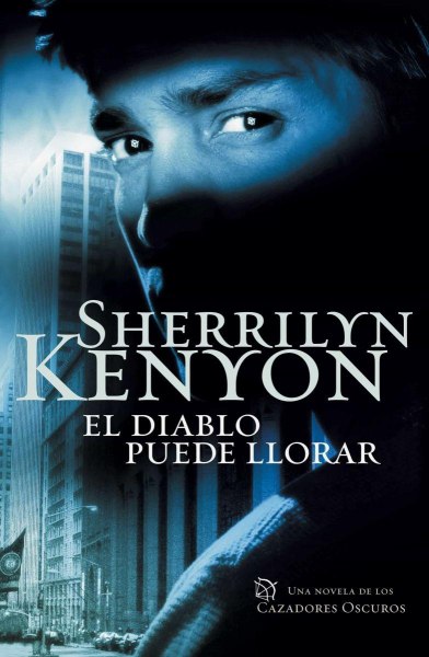 El Diablo Puede Llorar