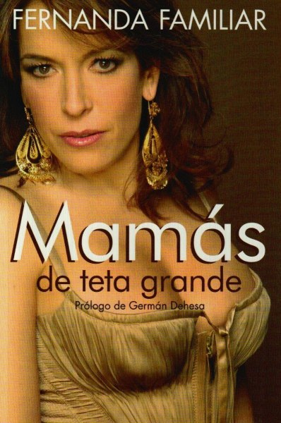 Mamas De Teta Grande