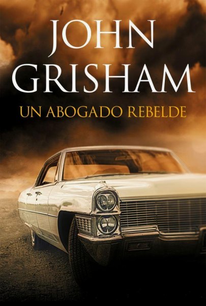 Un Abogado Rebelde
