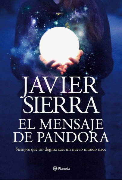 El Mensaje De Pandora Td