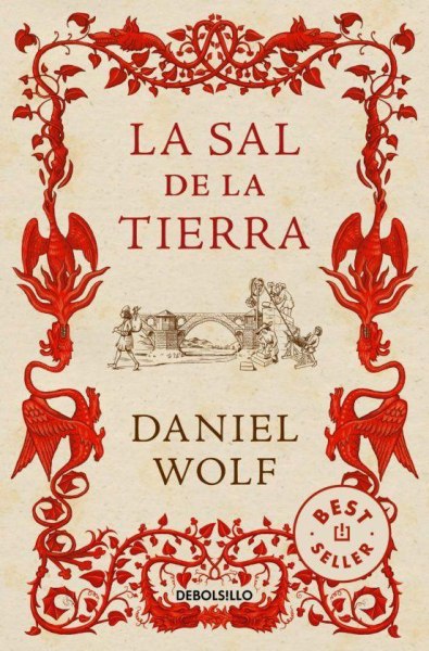 La Sal De La Tierra