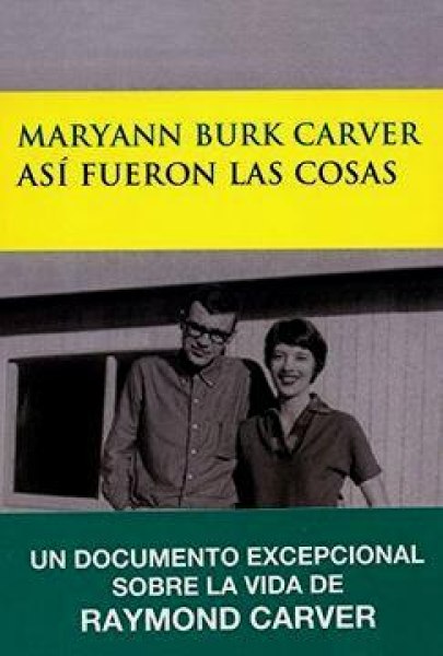Asi Fueron Las Cosas