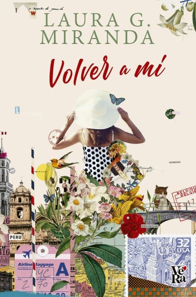 Volver A Mi