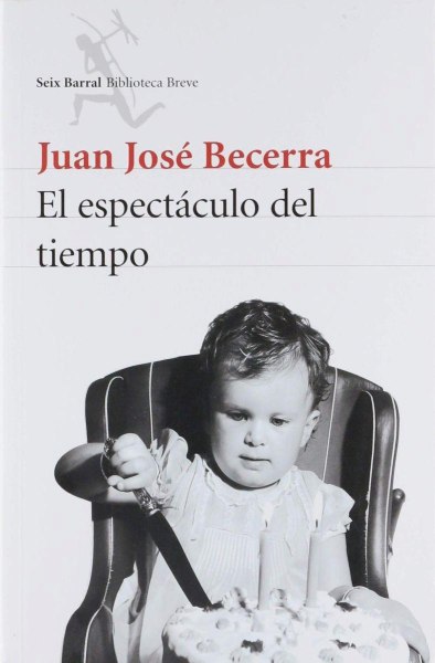El Espectaculo Del Tiempo