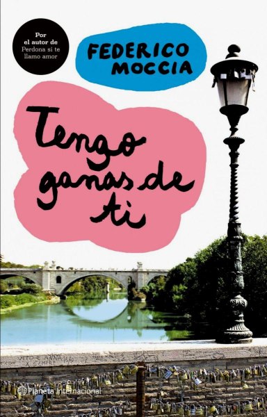 Tengo Ganas De Ti
