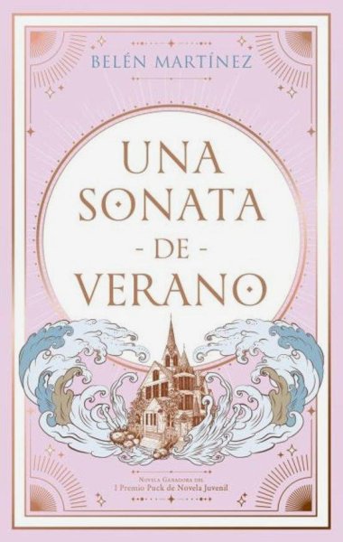 Una Sonata De Verano
