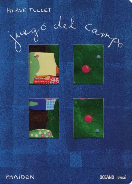 Juego Del Campo