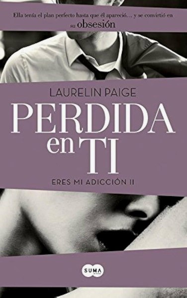 Perdida En Ti