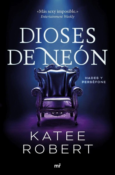 Dioses De Neon