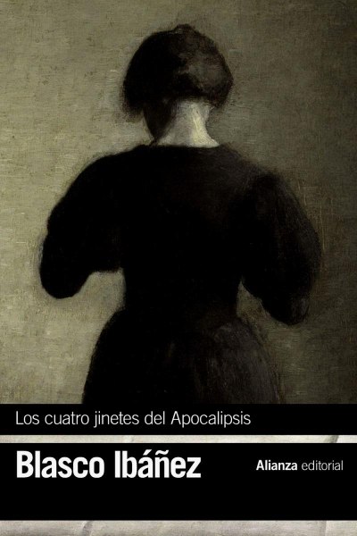 Los Cuatro Jinetes Del Apocalipsis