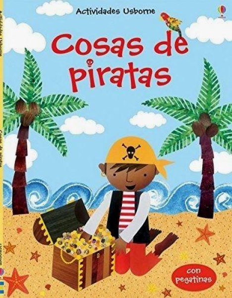 Cosas De Piratas