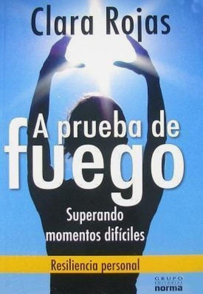 A Prueba De Fuego