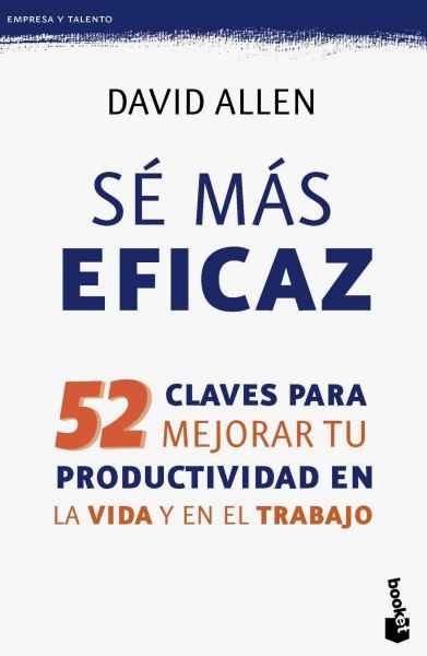 Se Mas Eficaz