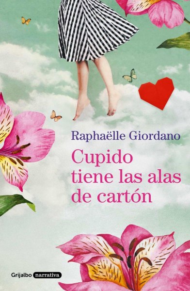 Cupido Tiene Las Alas De Carton