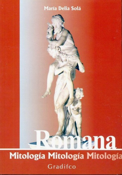 Mitologia Romana - Gradifco