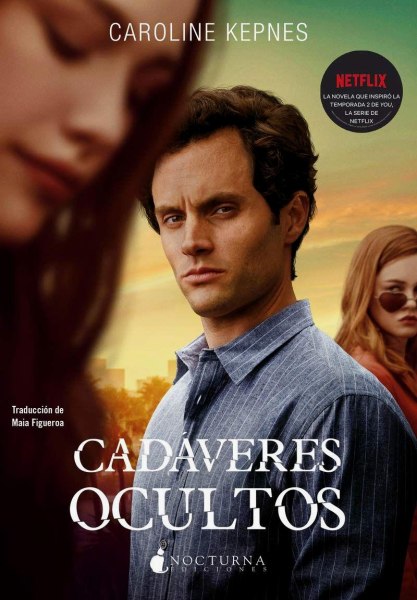Cadaveres Ocultos Yuo