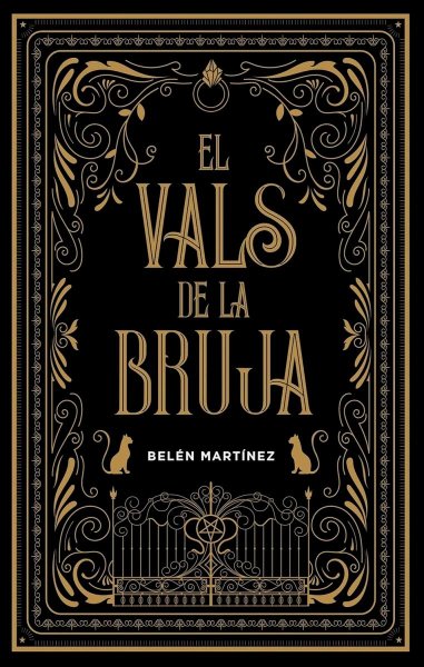 El Vals De La Bruja