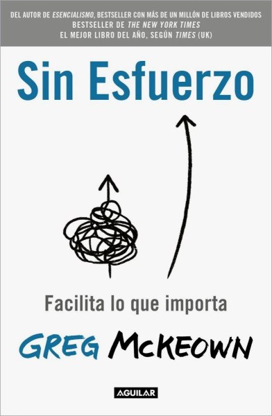 Sin Esfuerzo