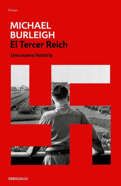 El Tercer Reich Una Nueva Historia