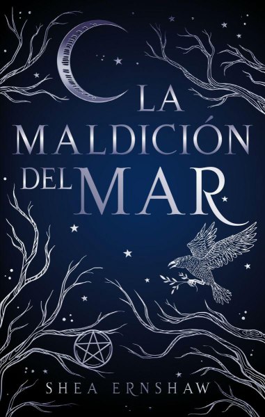 La Maldicion Del Mar