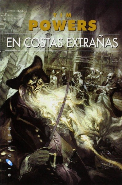 En Costas Extrañas