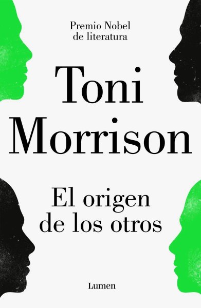 El Origen De Los Otros