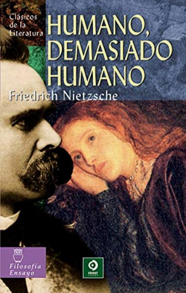 Humano Demasiado Humano