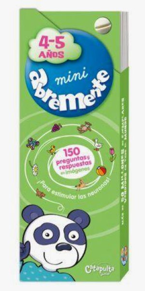 Abremente 4-5