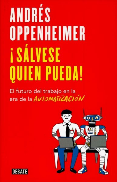 Salvese Quien Pueda