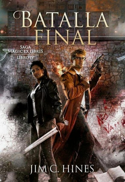 Batalla Final