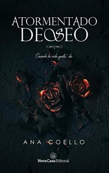 Atormentado Deseo