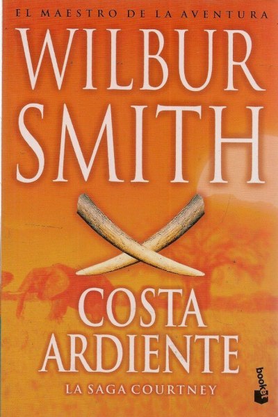 Costa Ardiente