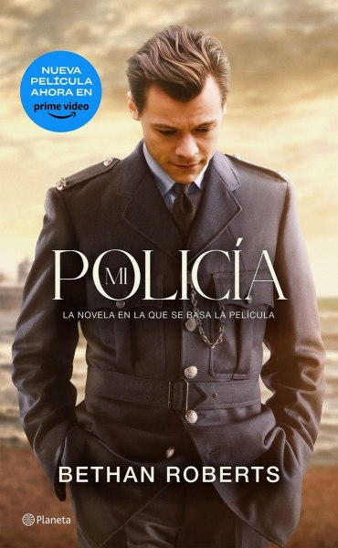 Mi Policia