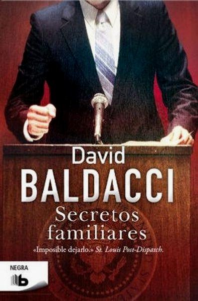 Secretos Familiares