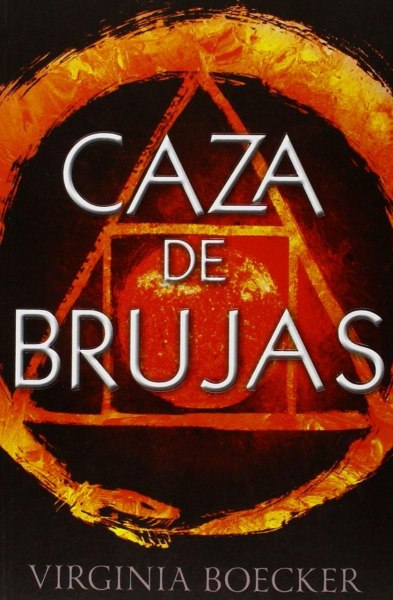 Caza De Brujas