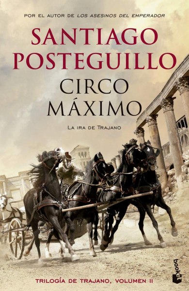 Circo Maximo Td