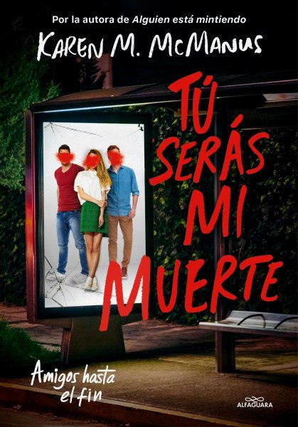 Tu Seras Mi Muerte
