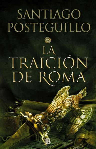 La Traicion De Roma Iii