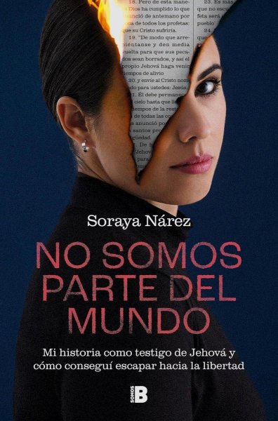 No Somos Parte Del Mundo