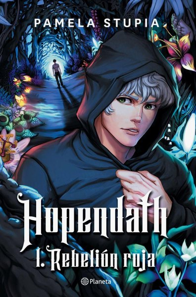 Hopendath I Rebelion Roja