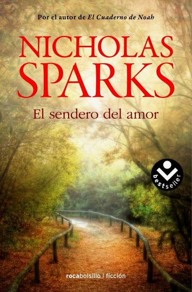 El Sendero Del Amor - Bolsillo